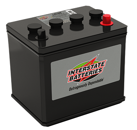 1-8V-VHD Battery